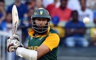 Hashim Amla
